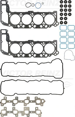 Gasket Kit, cylinder head